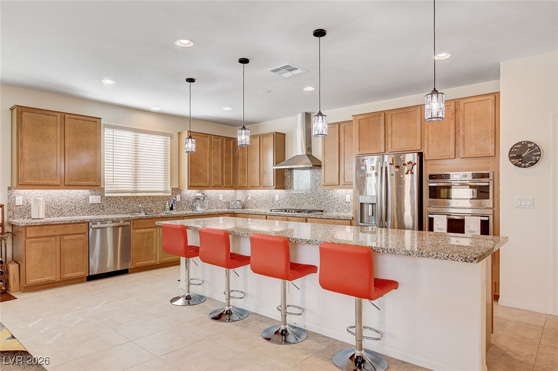 780 Cadence View Way Henderson NV 89011