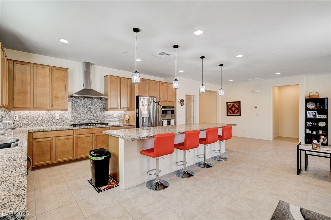 780 Cadence View Way Henderson NV 89011