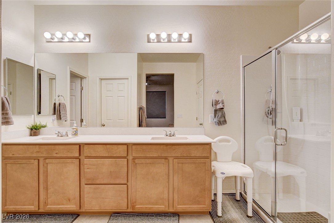 780 Cadence View Way Henderson NV 89011