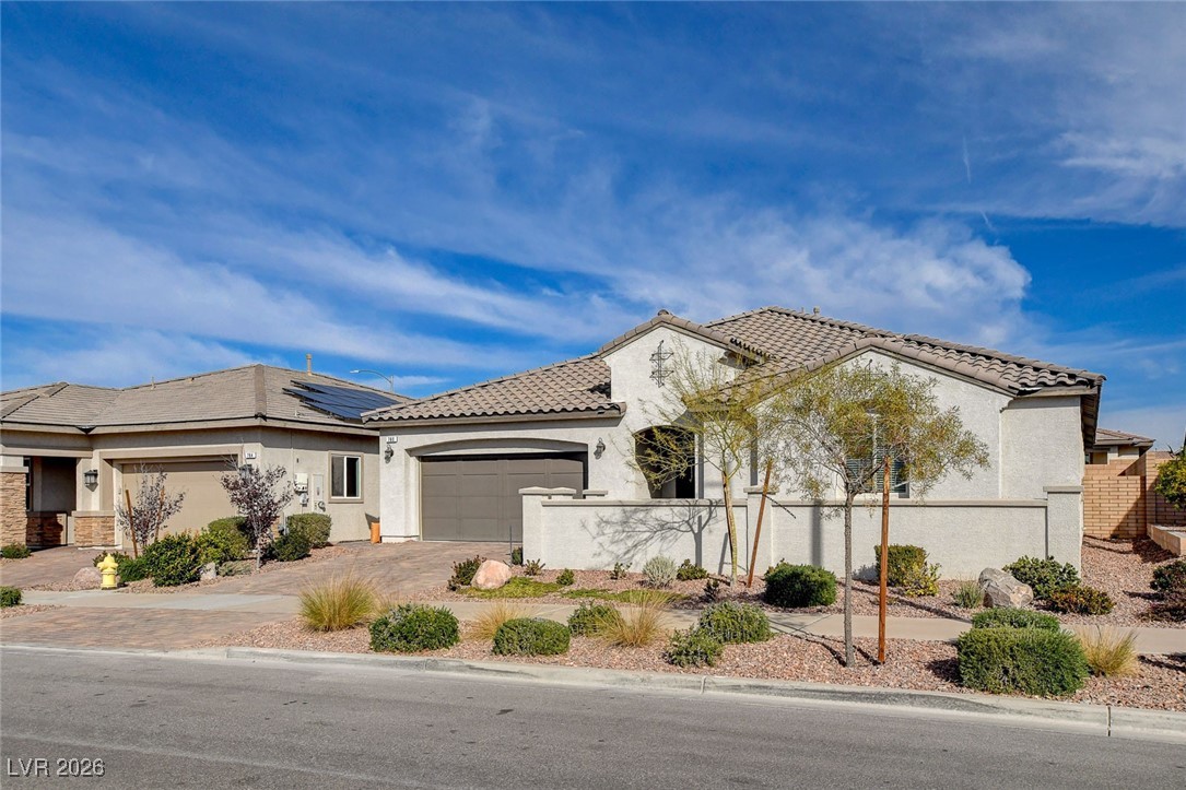 780 Cadence View Way Henderson NV 89011