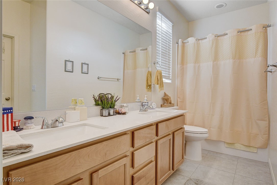 780 Cadence View Way Henderson NV 89011