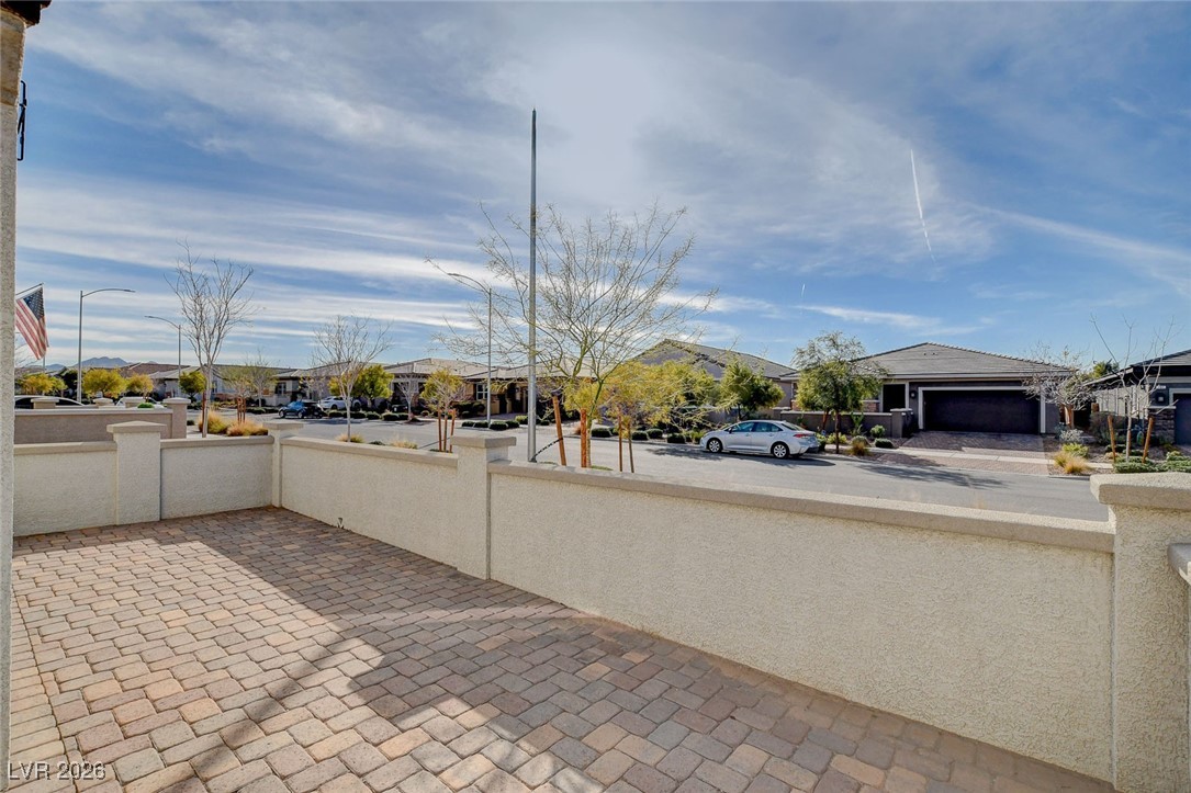780 Cadence View Way Henderson NV 89011