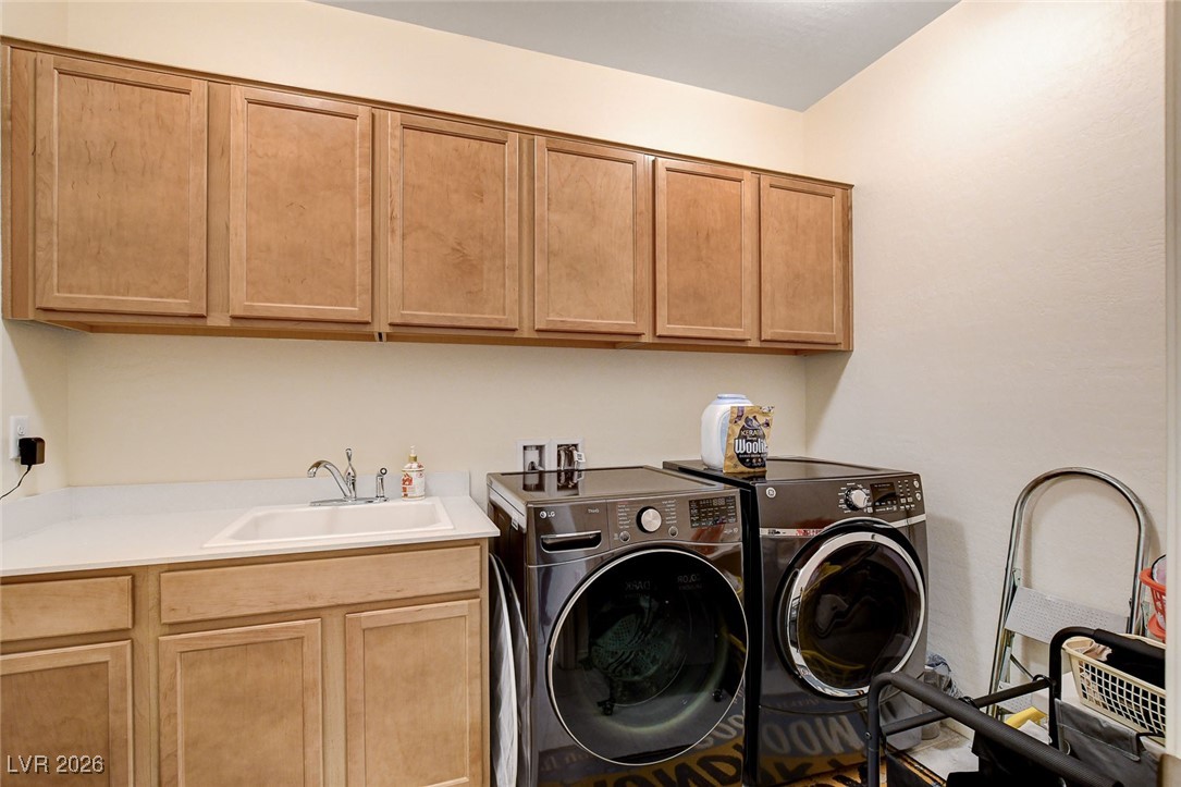 780 Cadence View Way Henderson NV 89011