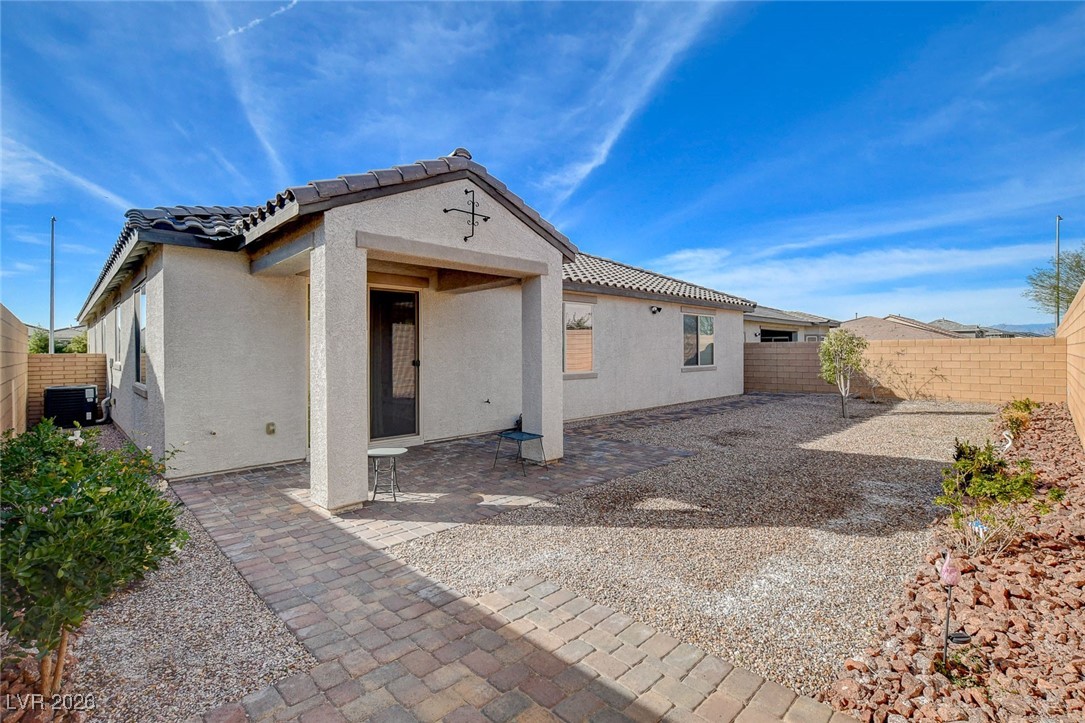 780 Cadence View Way Henderson NV 89011