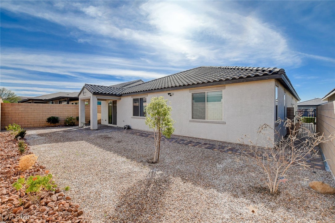 780 Cadence View Way Henderson NV 89011