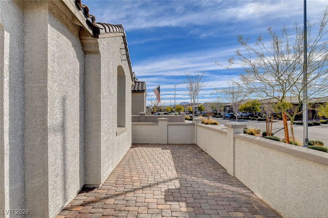 780 Cadence View Way Henderson NV 89011