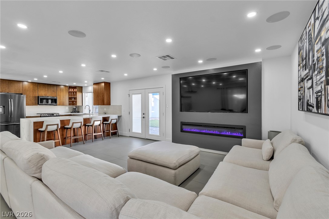 4170 Sheppard Drive Las Vegas NV 89121
