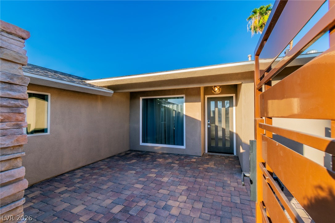 4170 Sheppard Drive Las Vegas NV 89121