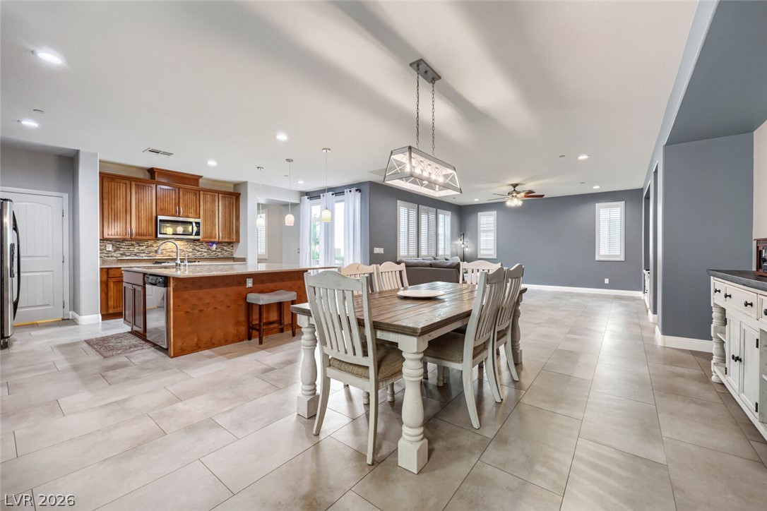 3173 Degas Tapestry Avenue Henderson NV 89044