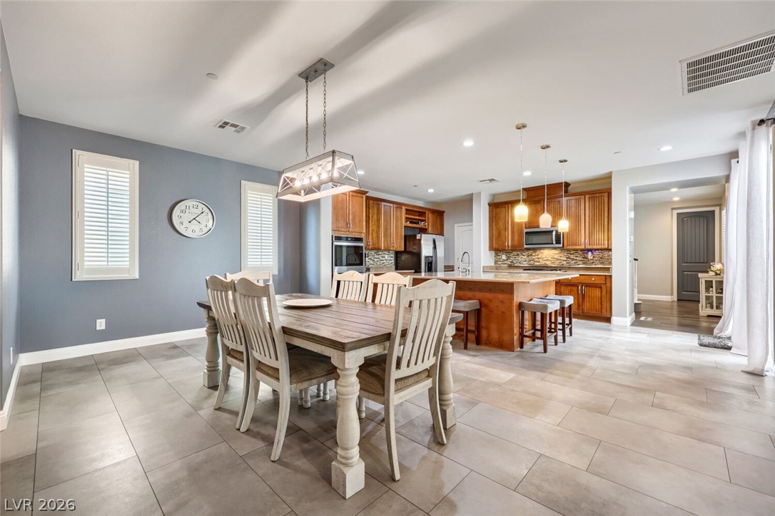 3173 Degas Tapestry Avenue Henderson NV 89044