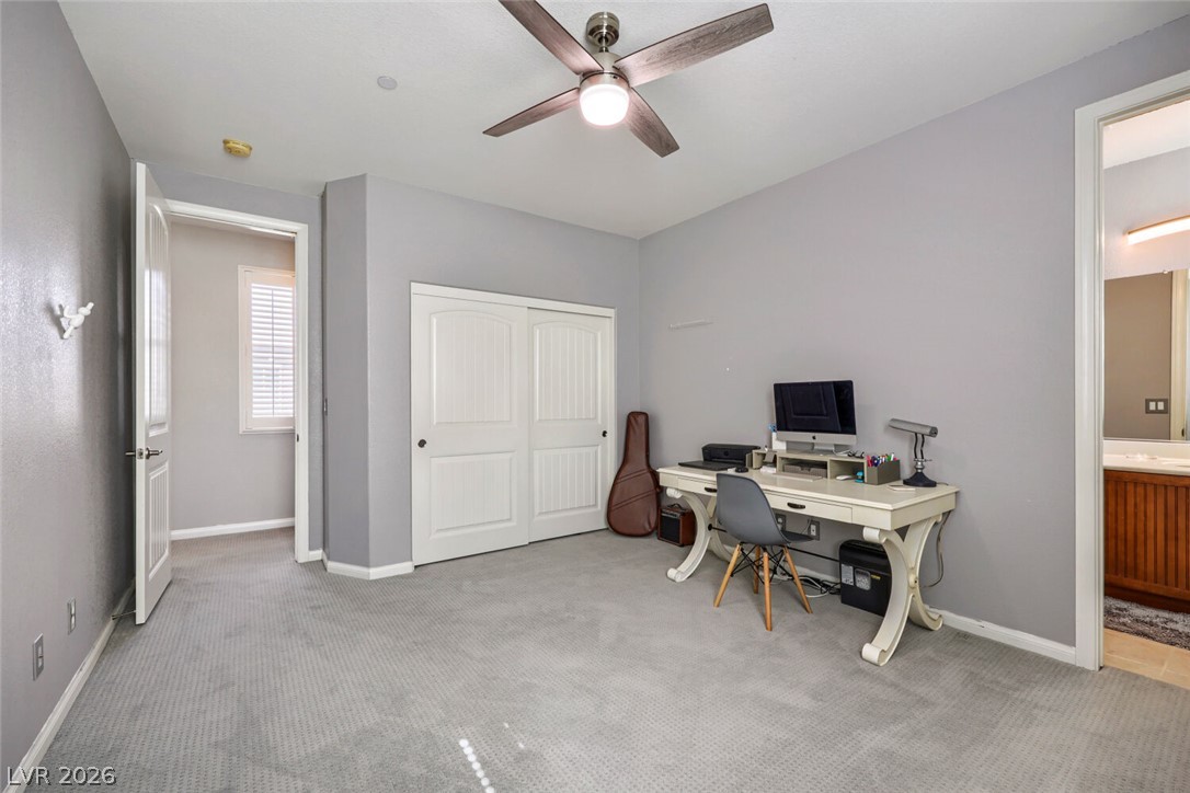 3173 Degas Tapestry Avenue Henderson NV 89044
