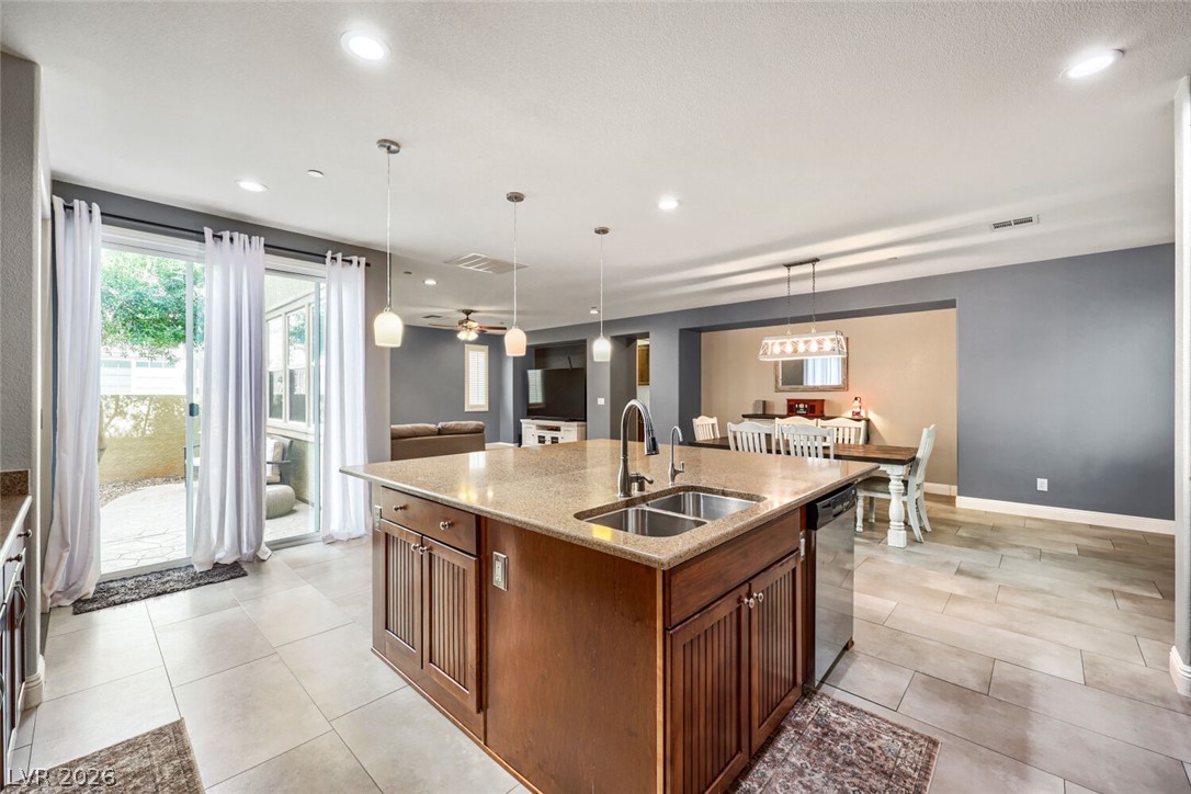 3173 Degas Tapestry Avenue Henderson NV 89044