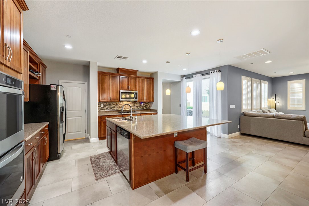 3173 Degas Tapestry Avenue Henderson NV 89044