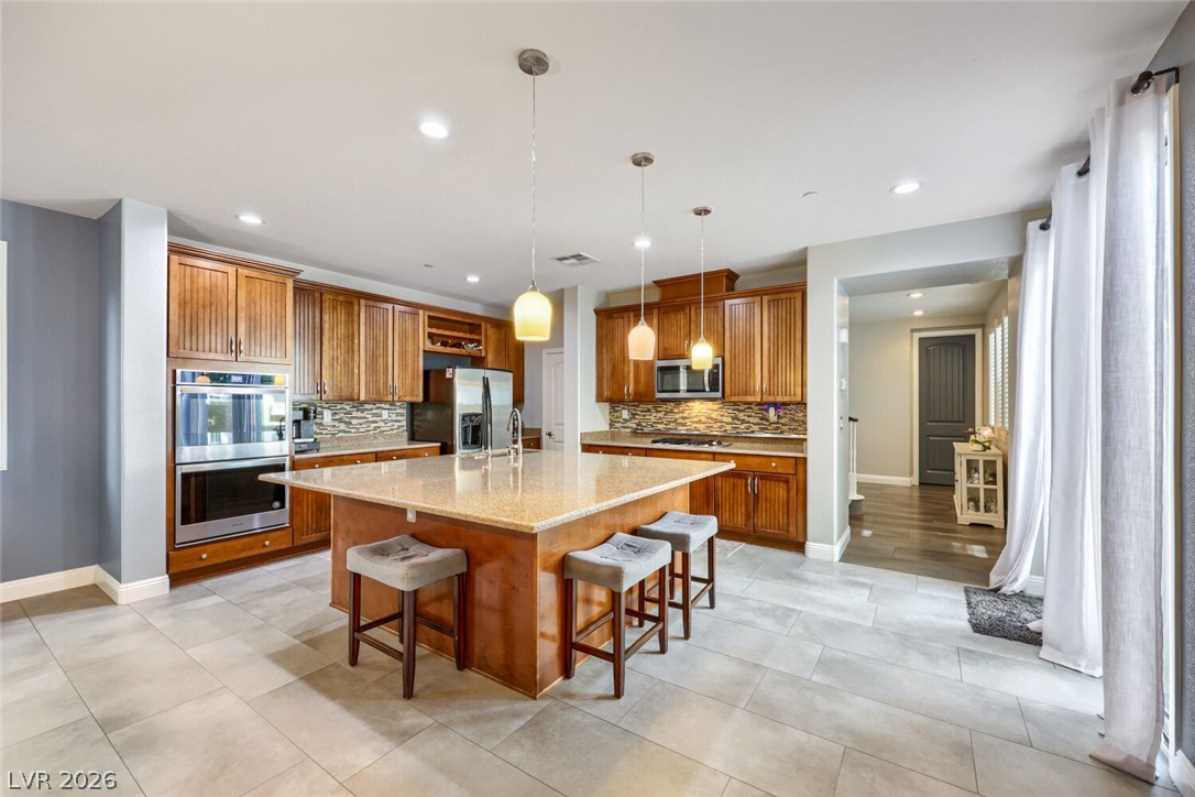 3173 Degas Tapestry Avenue Henderson NV 89044