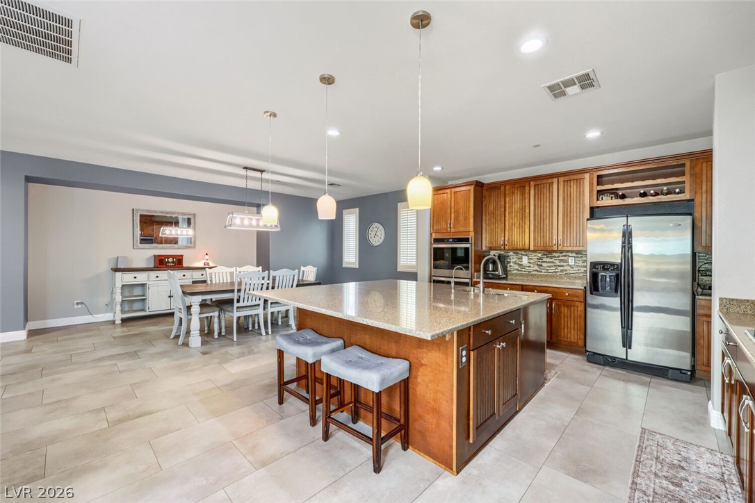 3173 Degas Tapestry Avenue Henderson NV 89044