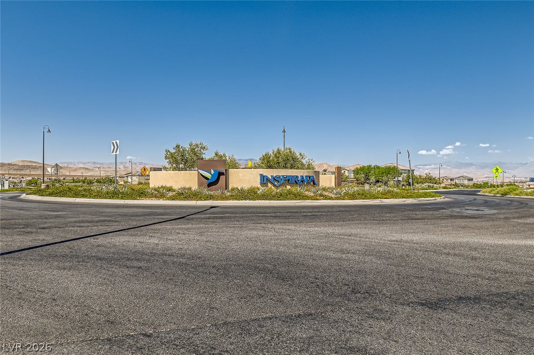 3173 Degas Tapestry Avenue Henderson NV 89044
