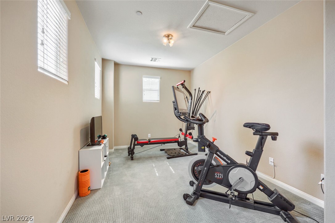 3173 Degas Tapestry Avenue Henderson NV 89044