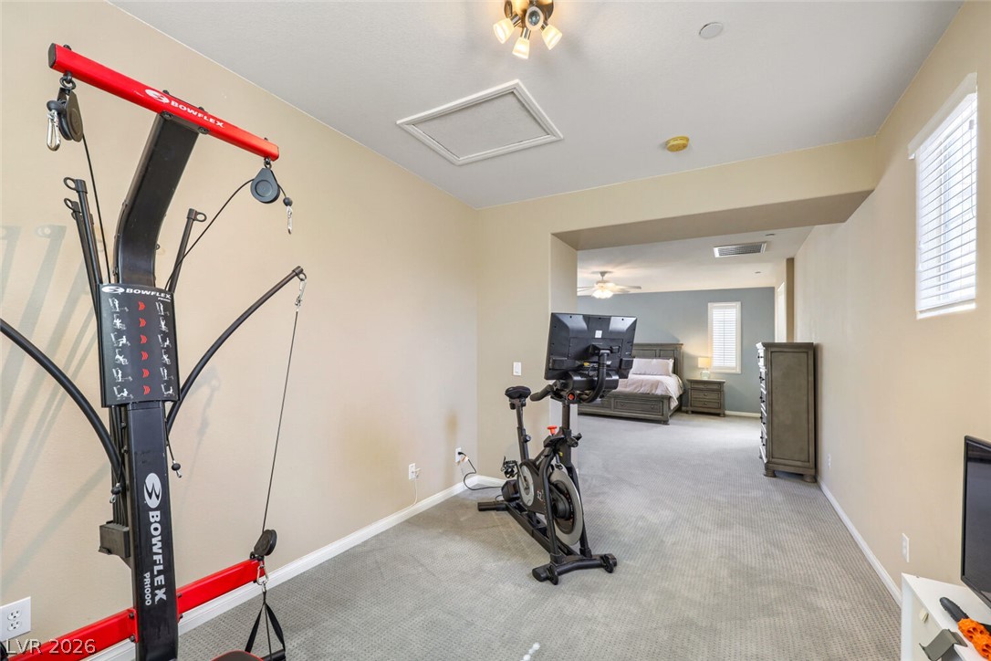 3173 Degas Tapestry Avenue Henderson NV 89044