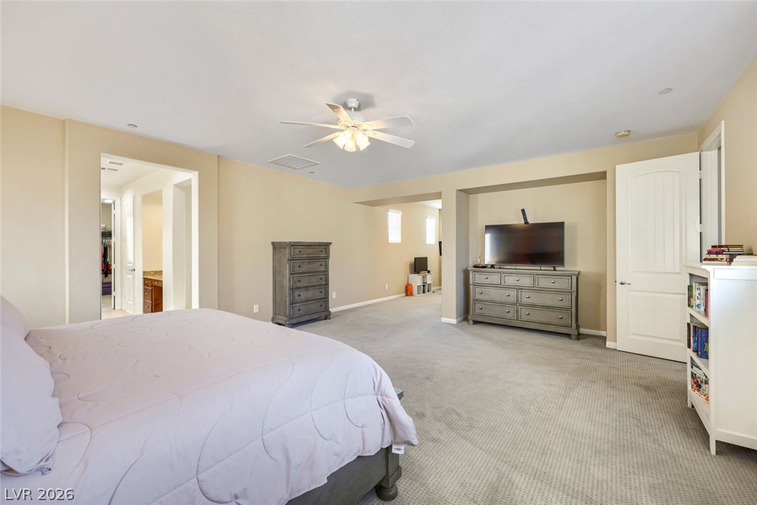 3173 Degas Tapestry Avenue Henderson NV 89044