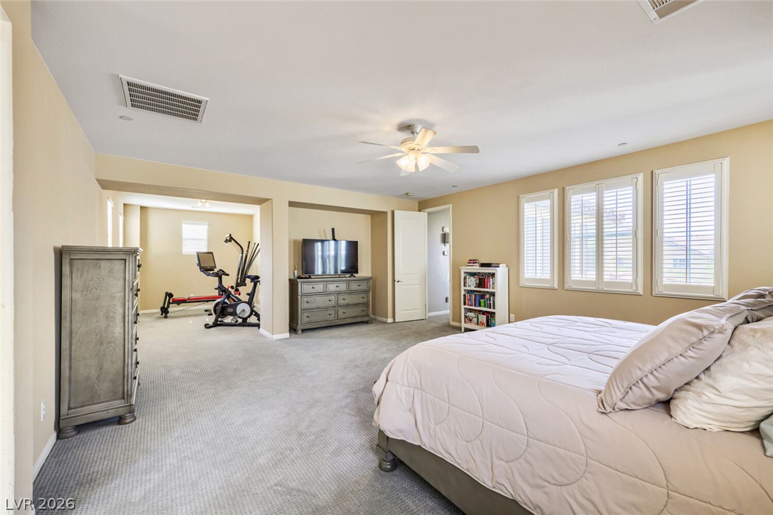 3173 Degas Tapestry Avenue Henderson NV 89044