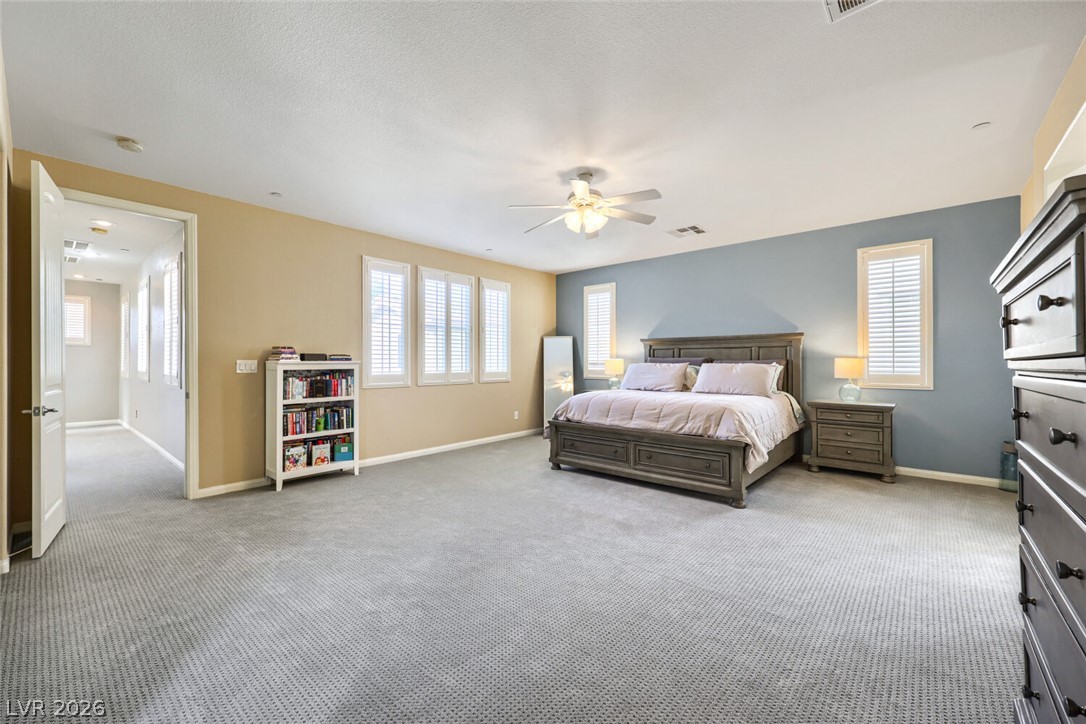 3173 Degas Tapestry Avenue Henderson NV 89044