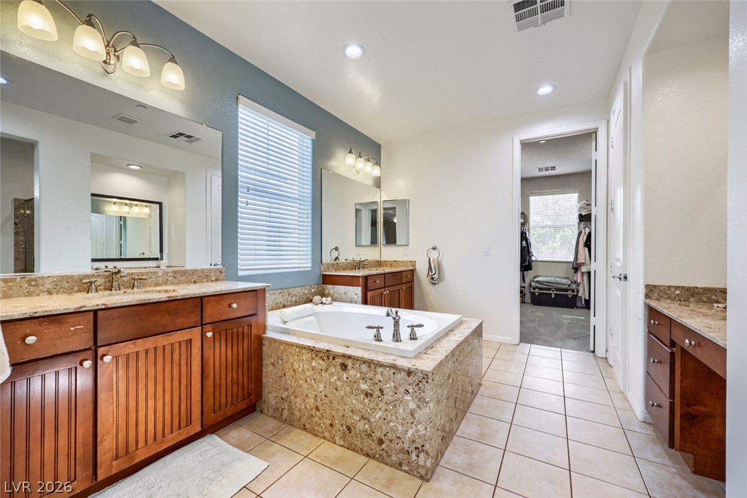 3173 Degas Tapestry Avenue Henderson NV 89044