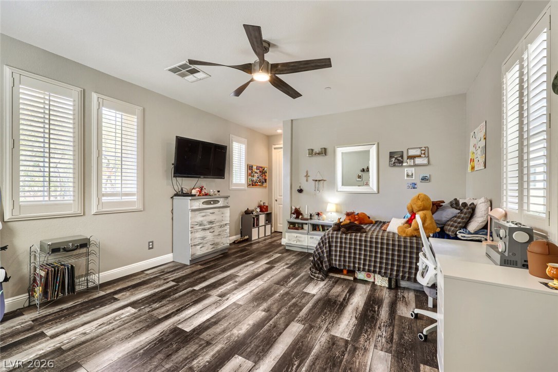 3173 Degas Tapestry Avenue Henderson NV 89044