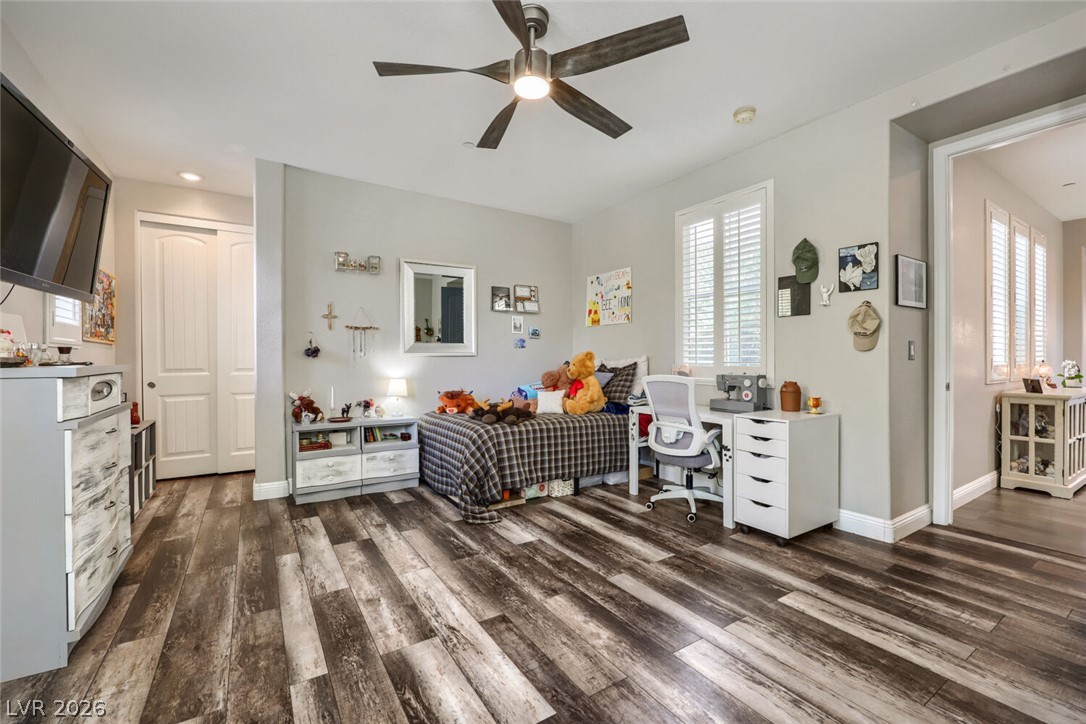 3173 Degas Tapestry Avenue Henderson NV 89044