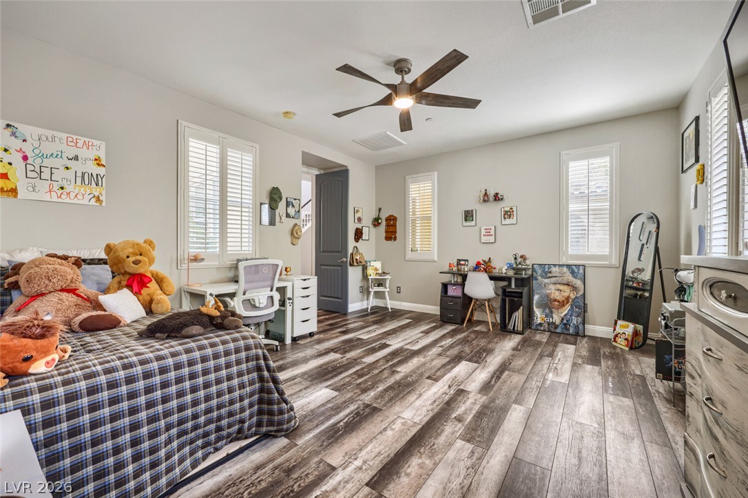 3173 Degas Tapestry Avenue Henderson NV 89044