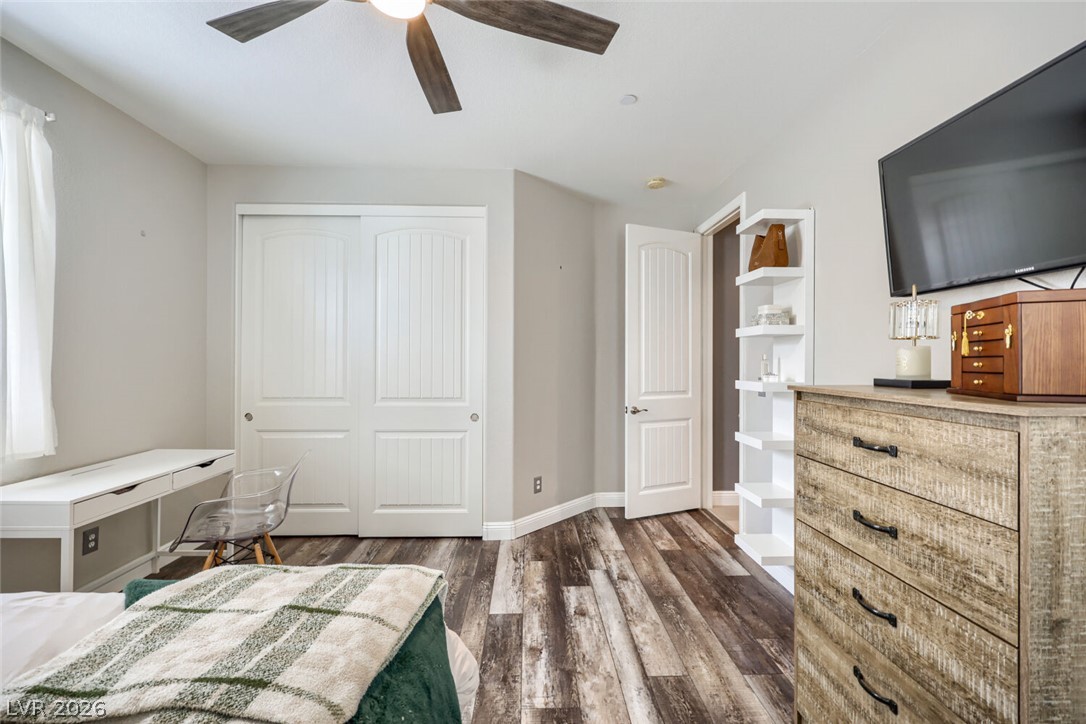3173 Degas Tapestry Avenue Henderson NV 89044