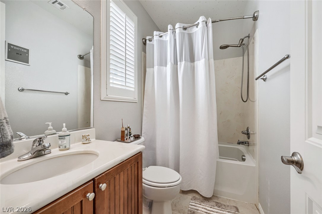 3173 Degas Tapestry Avenue Henderson NV 89044