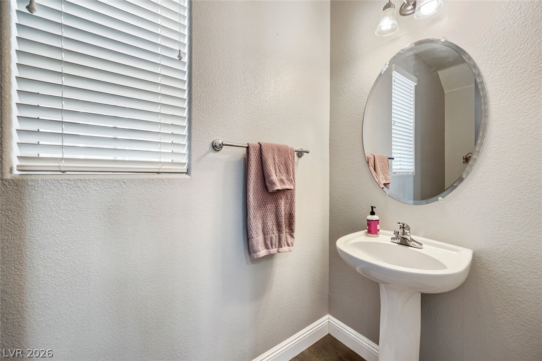3173 Degas Tapestry Avenue Henderson NV 89044