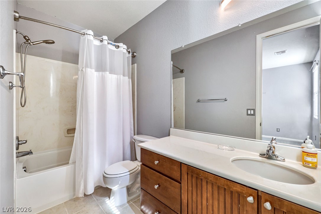 3173 Degas Tapestry Avenue Henderson NV 89044