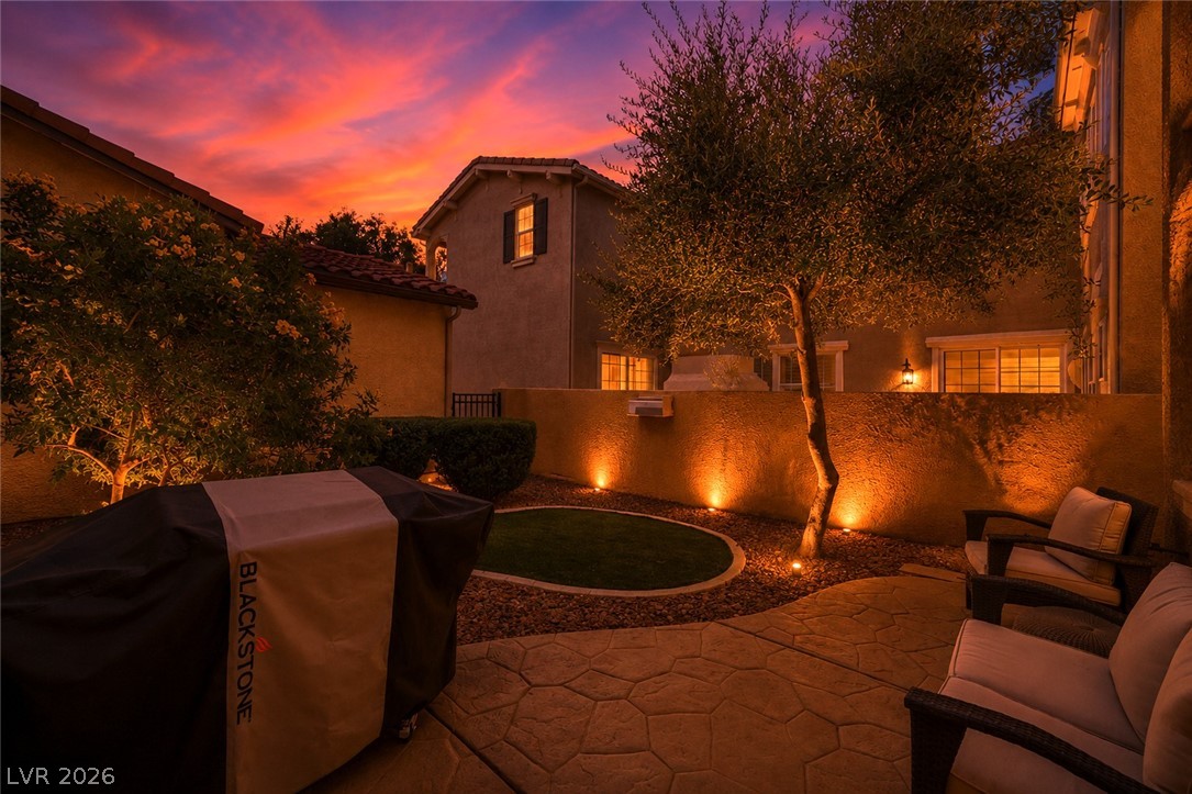 3173 Degas Tapestry Avenue Henderson NV 89044