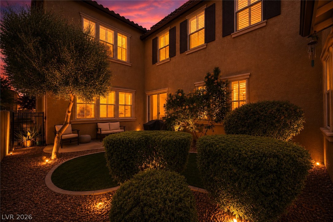 3173 Degas Tapestry Avenue Henderson NV 89044