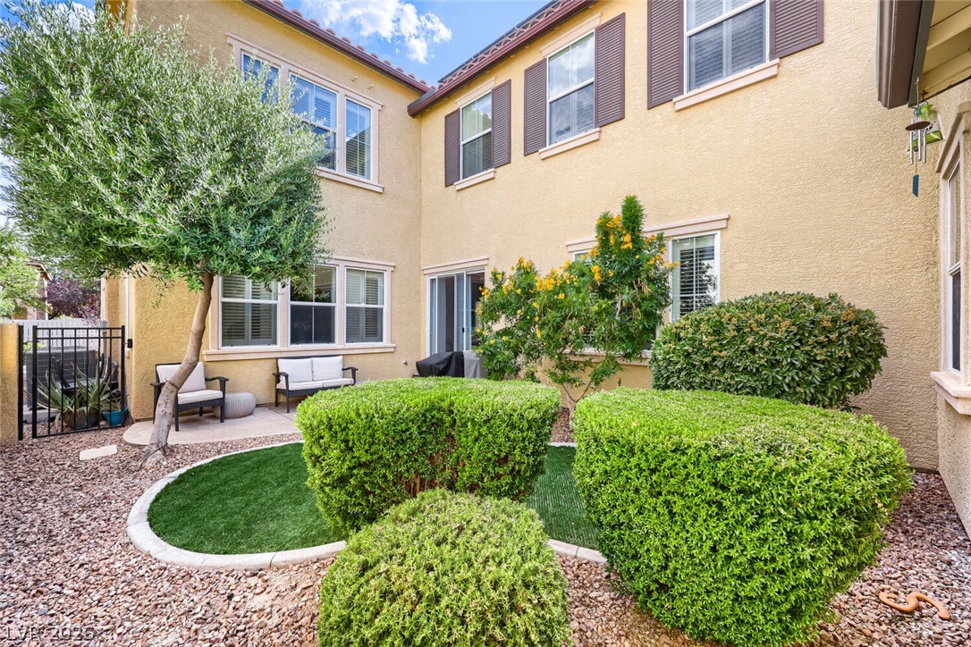 3173 Degas Tapestry Avenue Henderson NV 89044