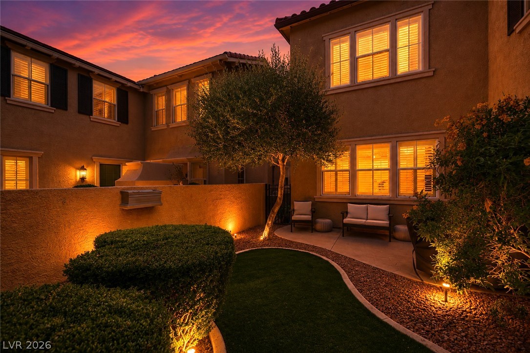 3173 Degas Tapestry Avenue Henderson NV 89044