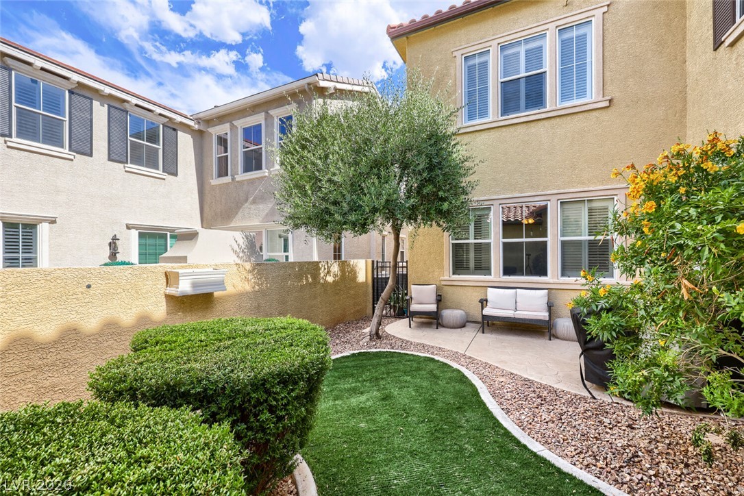 3173 Degas Tapestry Avenue Henderson NV 89044