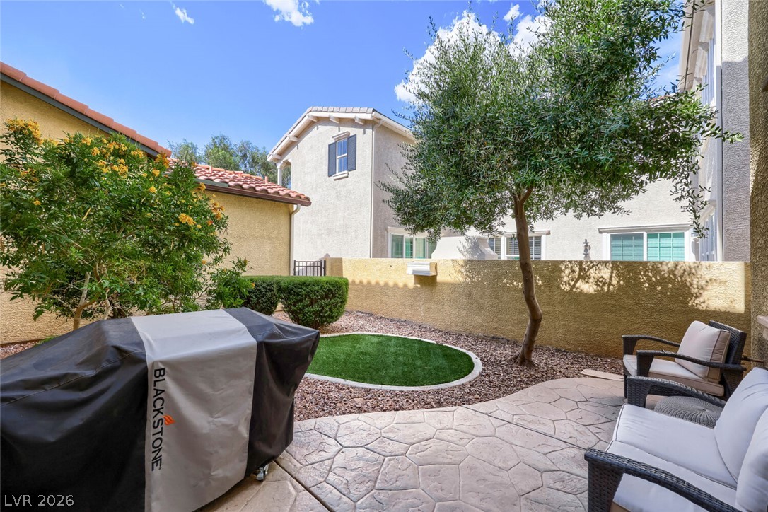 3173 Degas Tapestry Avenue Henderson NV 89044