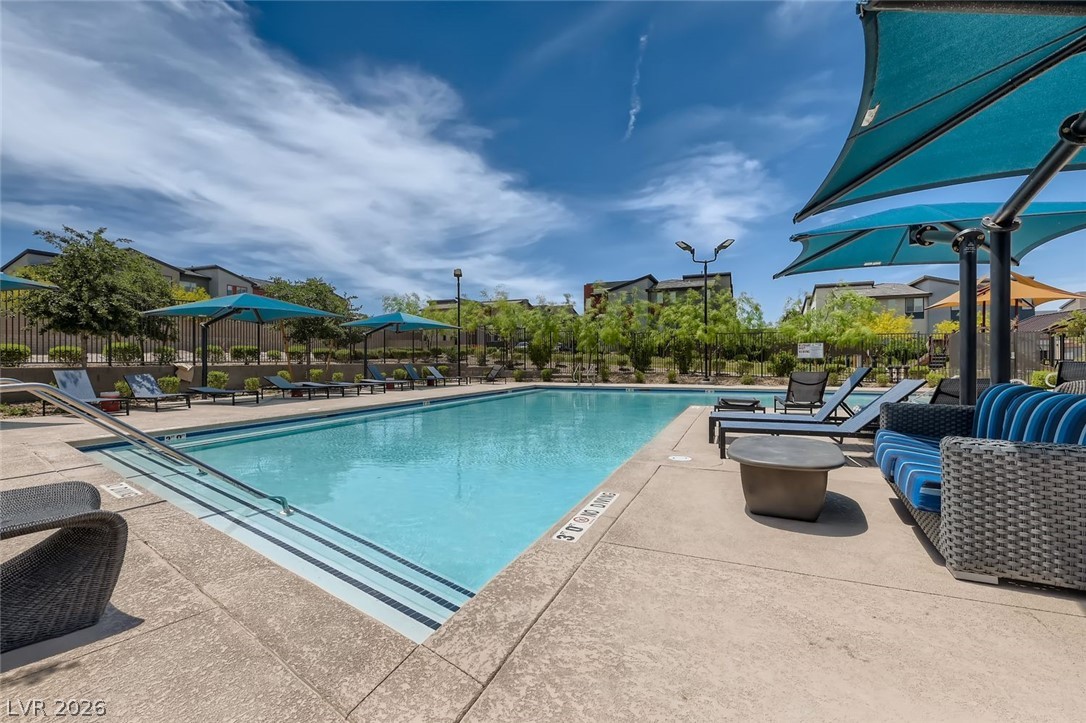 3173 Degas Tapestry Avenue Henderson NV 89044