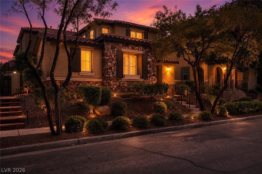3173 Degas Tapestry Avenue Henderson NV 89044
