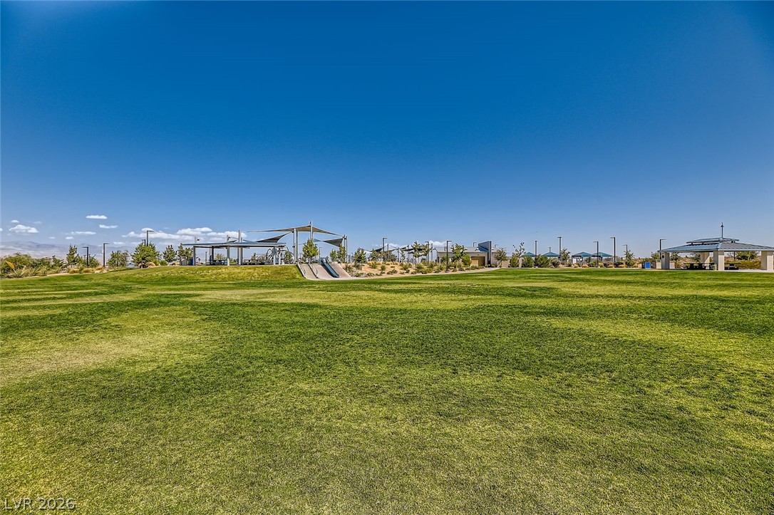 3173 Degas Tapestry Avenue Henderson NV 89044
