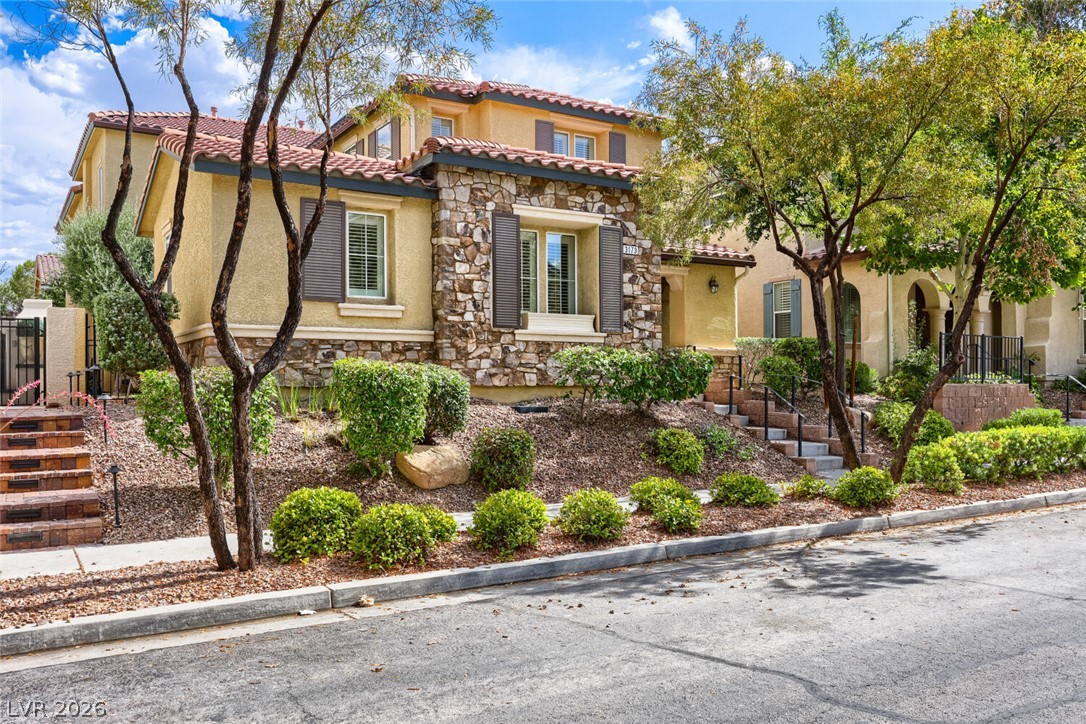 3173 Degas Tapestry Avenue Henderson NV 89044