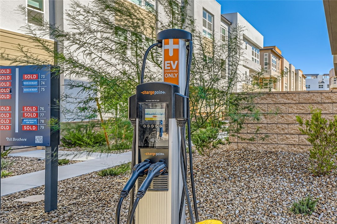 3173 Degas Tapestry Avenue Henderson NV 89044