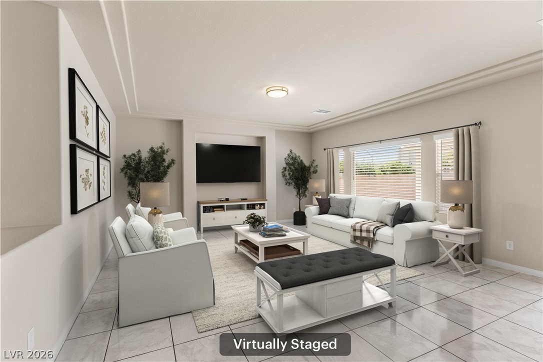 5543 Dancing Fox Court Las Vegas NV 89139