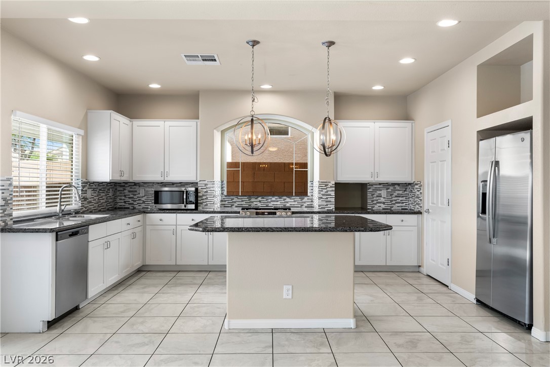5543 Dancing Fox Court Las Vegas NV 89139