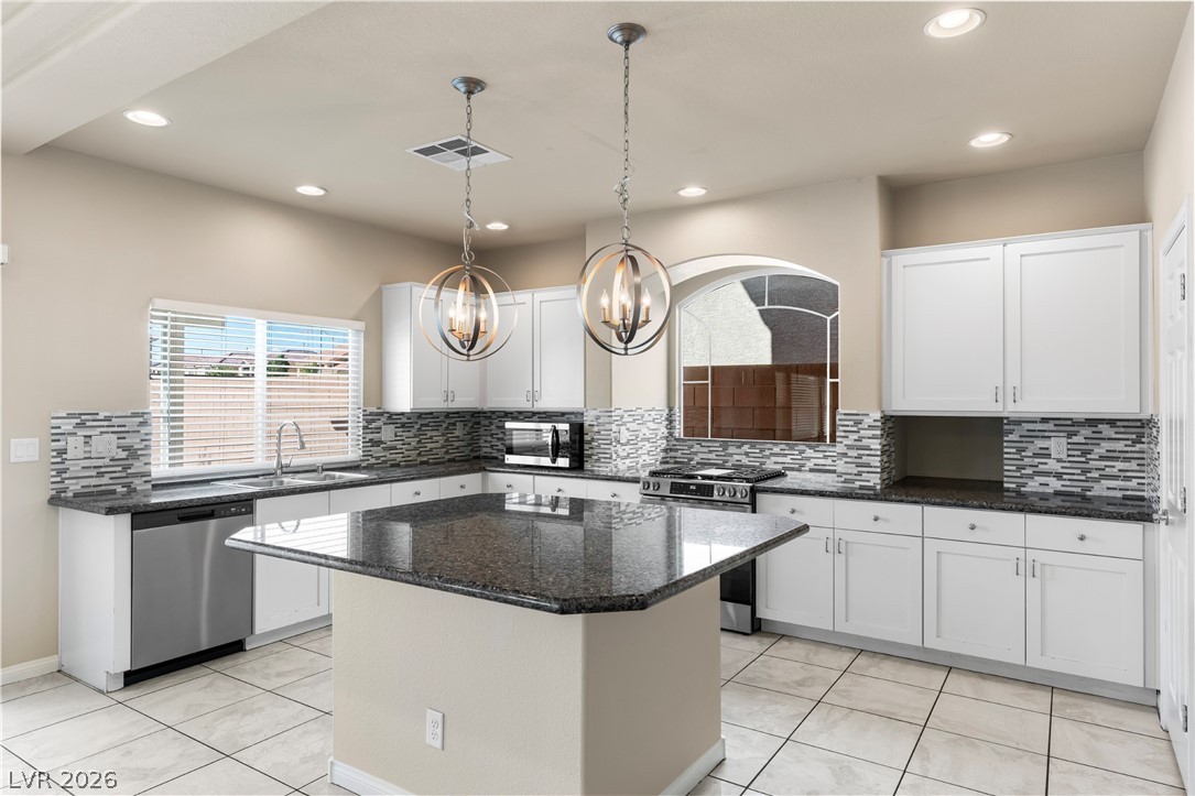 5543 Dancing Fox Court Las Vegas NV 89139