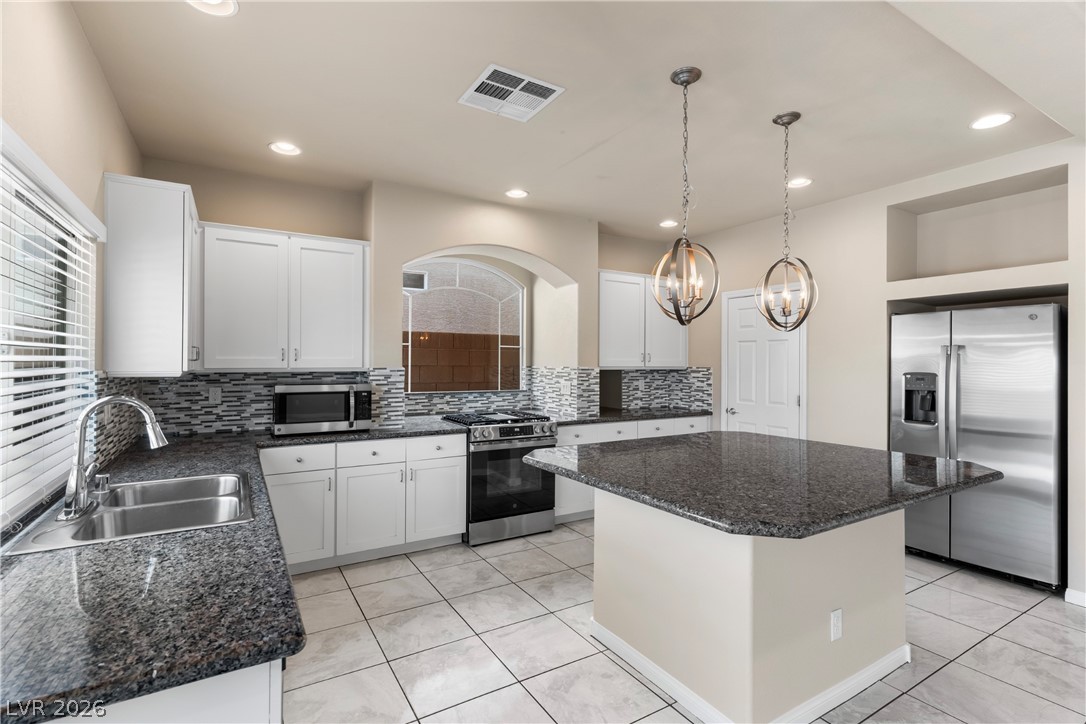 5543 Dancing Fox Court Las Vegas NV 89139