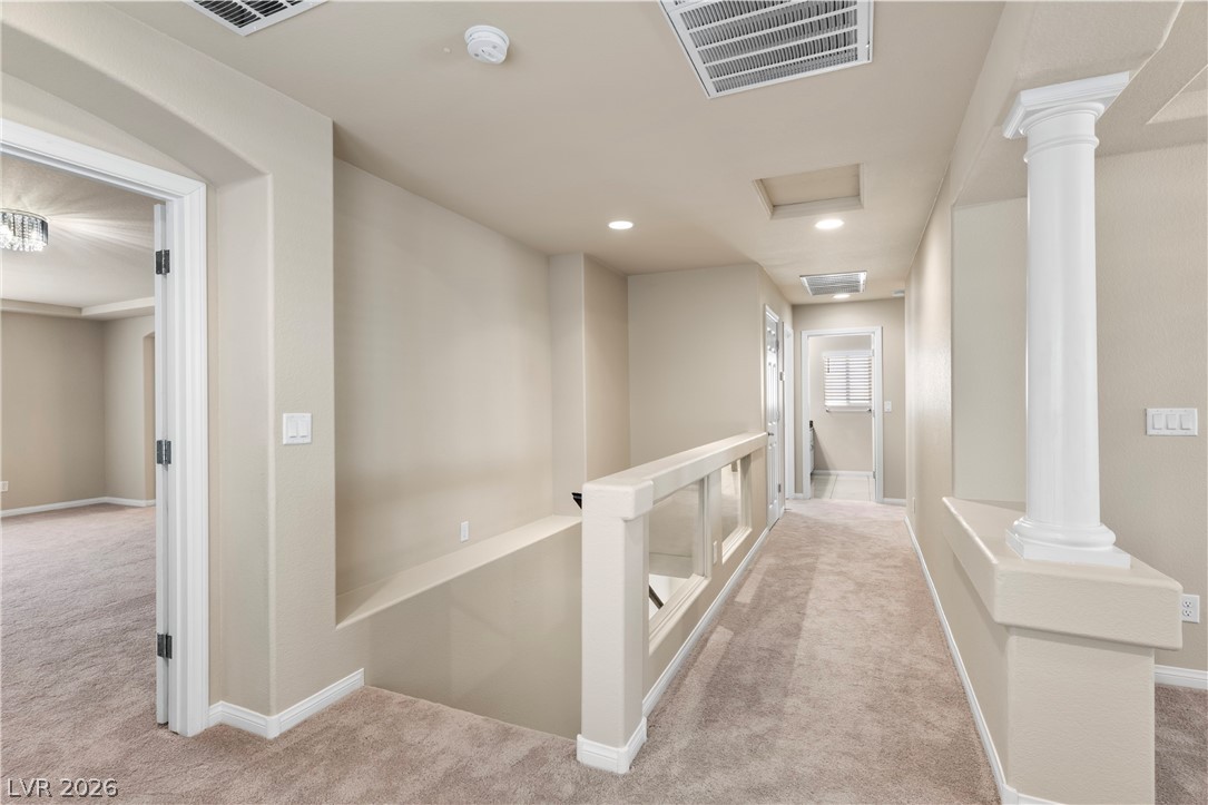 5543 Dancing Fox Court Las Vegas NV 89139
