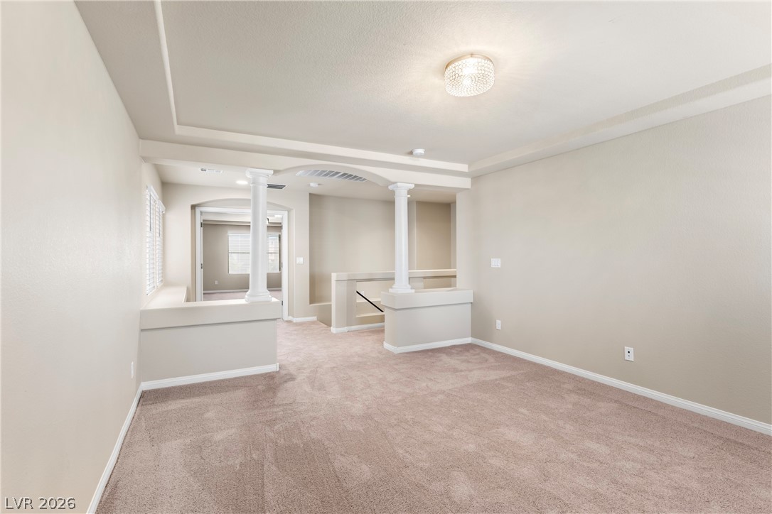 5543 Dancing Fox Court Las Vegas NV 89139